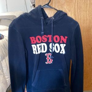 BOSTON RED SOCKS SWEATSHIRT